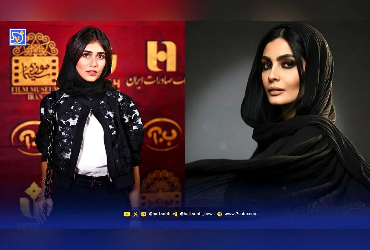 عصر سینما با صحرا اسداللهی و نیک‌آفرید سماواتی؛ بازیگران جوانی که در دنیای هنر و سفرهای هیجان‌انگیز درخشیدند