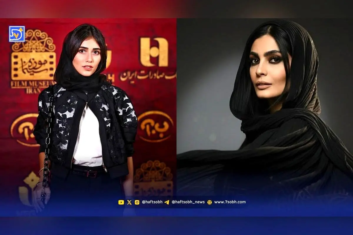 عصر سینما با صحرا اسداللهی و نیک‌آفرید سماواتی؛ بازیگران جوانی که در دنیای هنر و سفرهای هیجان‌انگیز درخشیدند