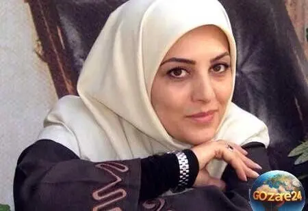 ژیلا صادقی از سخت‌ترین روزهای زندگی‌اش و تأثیر همکاران بر سقط جنینش می‌گوید
