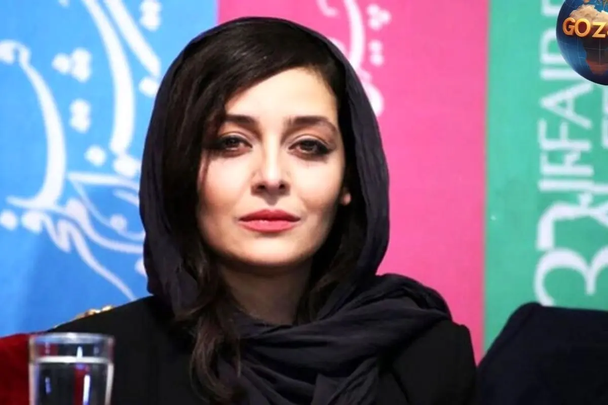 ساره بیات با نقش نسرین در سریال محکوم بازگشتی درخشان به دنیای بازیگری پس از چند سال غیبت