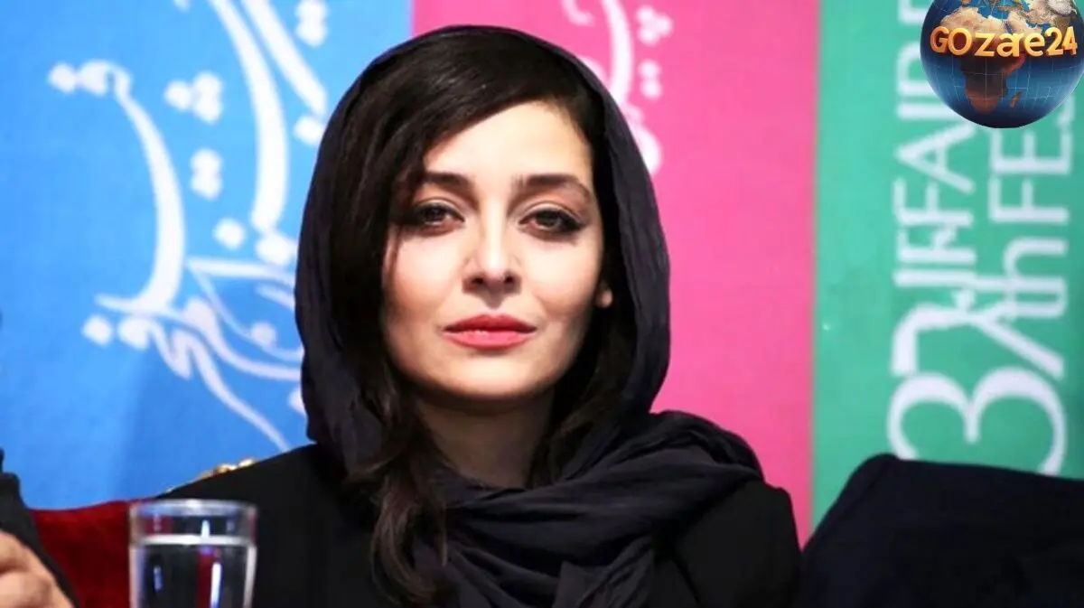 ساره بیات با نقش نسرین در سریال محکوم بازگشتی درخشان به دنیای بازیگری پس از چند سال غیبت