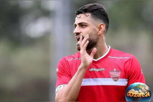 پورعلی‌گنجی به تحسین درخشش اورونوف مقابل مصر پرداخت و حرف دل ابرستاره فوتبال مصر را زیرنویس کرد