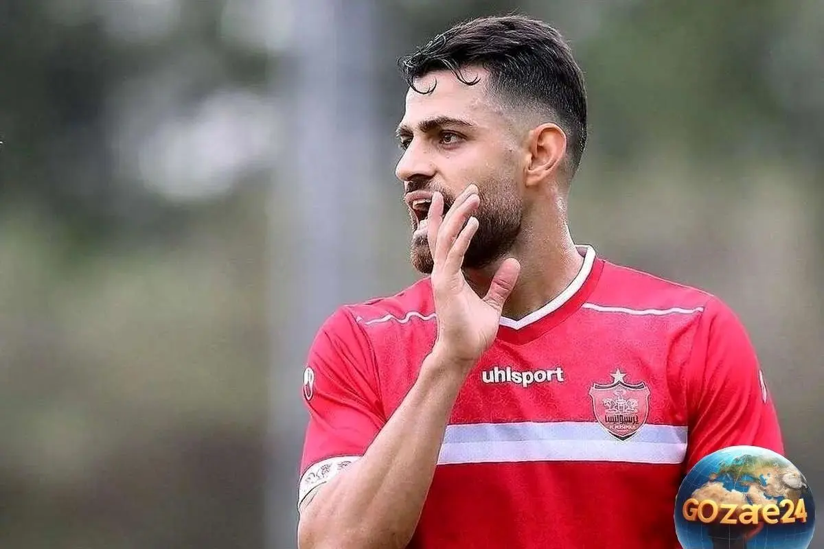 پورعلی‌گنجی به تحسین درخشش اورونوف مقابل مصر پرداخت و حرف دل ابرستاره فوتبال مصر را زیرنویس کرد