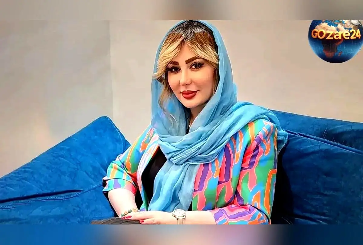 تغییر چشمگیر ظاهر نیوشا ضیغمی با آرایش سنگین؛ واکنش‌ها و بحث‌های داغ در فضای مجازی