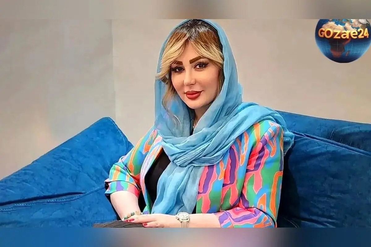 تغییر چشمگیر ظاهر نیوشا ضیغمی با آرایش سنگین؛ واکنش‌ها و بحث‌های داغ در فضای مجازی