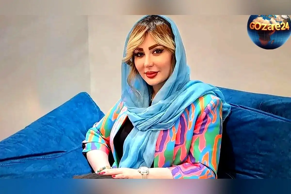 تغییر چشمگیر ظاهر نیوشا ضیغمی با آرایش سنگین؛ واکنش‌ها و بحث‌های داغ در فضای مجازی