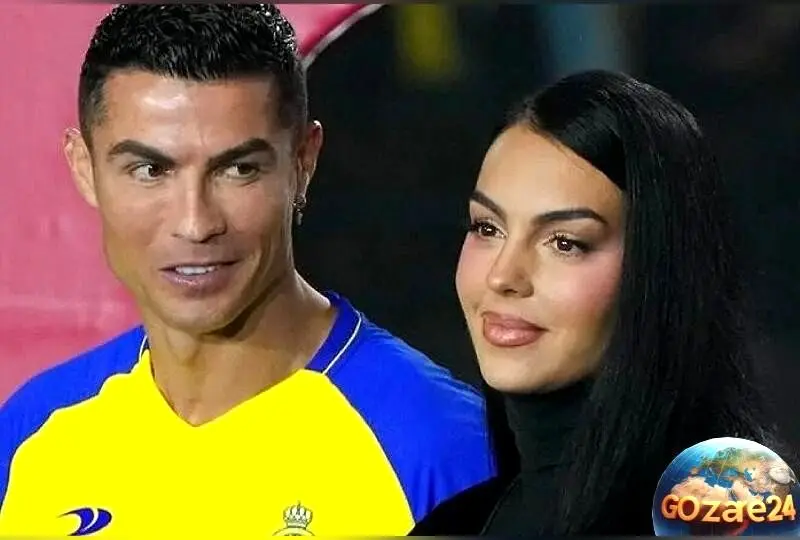 زیباترین جواهرات سرخ جورجینا رودریگز با طراحی لوکس و شیک + عکسهای دیدنی