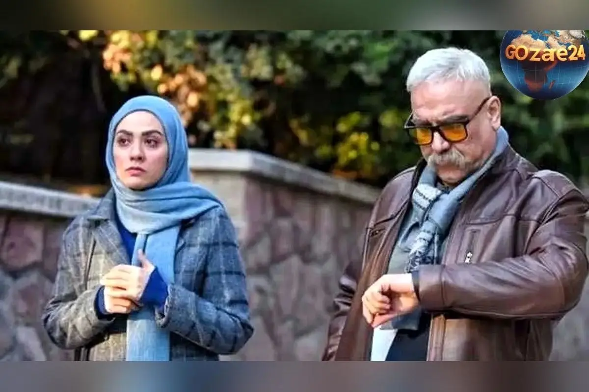 بیوگرافی امیرکاوه آهنین‌جان بازیگر نقش سمیر در سریال الگوریتم | زندگی، فعالیت‌ها و تصاویر خصوصی