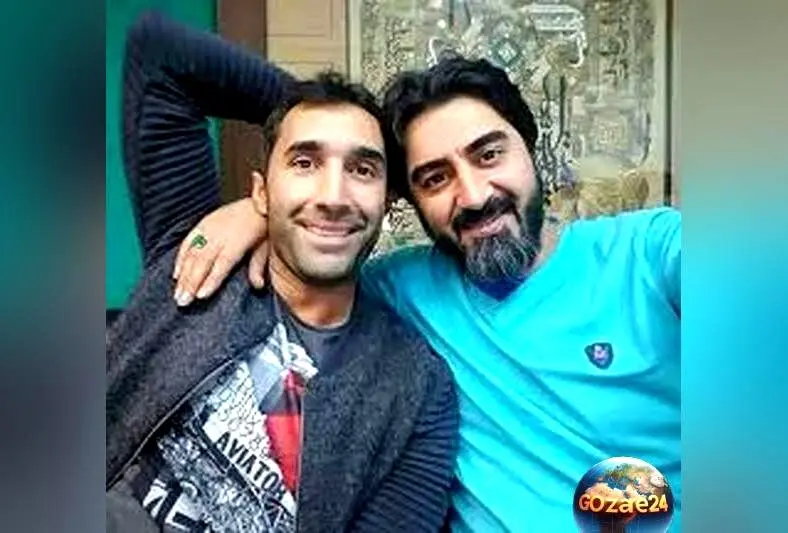 شوخی هادی کاظمی با محمدرضا علیمردانی در اکران «آقای زالو» + تصاویر و جزئیات