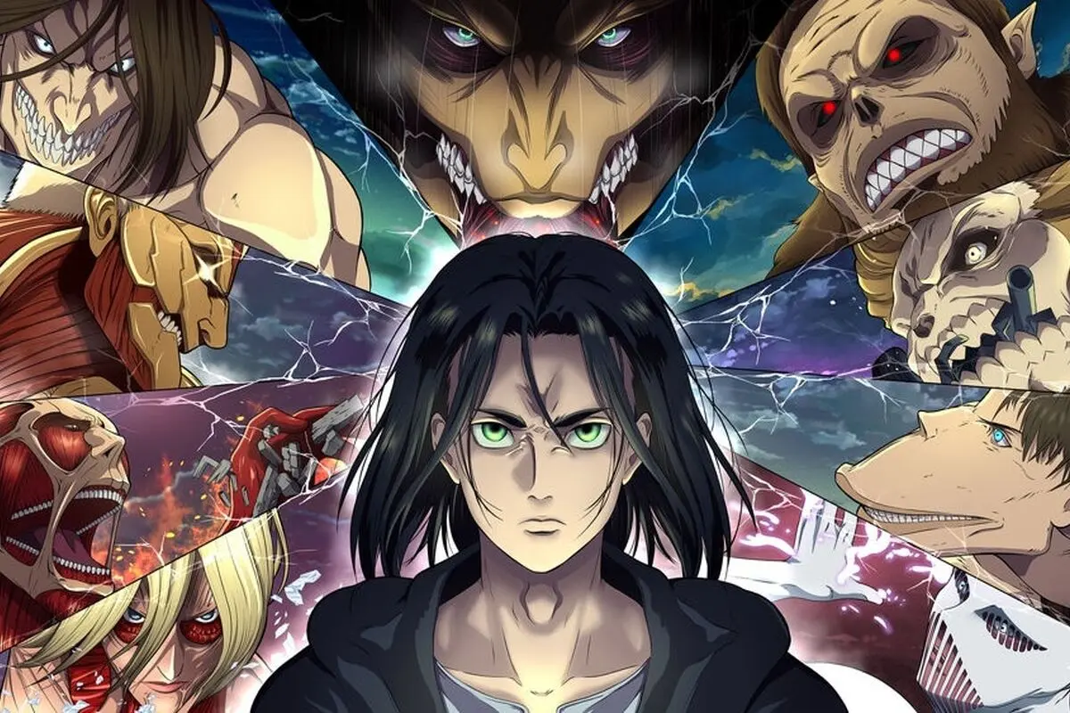 درس‌های انسانی و اجتماعی انیمه Attack on Titan؛ از دوستی و ایستادگی تا مقابله با بی‌عدالتی