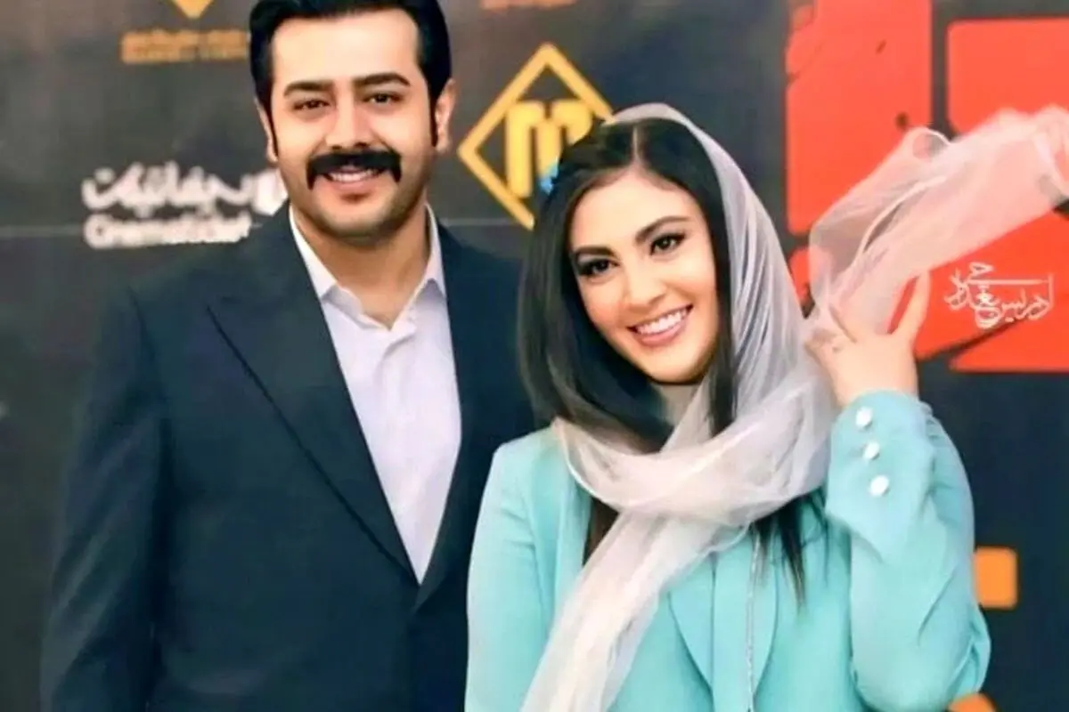 مریم مومن بازیگر بانوی عمارت؛ عکس‌های دیده‌نشده از خانواده و زندگی شخصی بازیگر محبوب