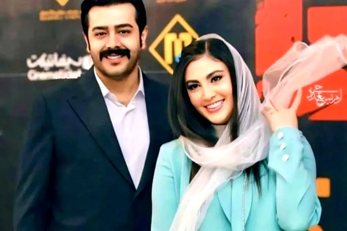 مریم مومن بازیگر بانوی عمارت؛ عکس‌های دیده‌نشده از خانواده و زندگی شخصی بازیگر محبوب