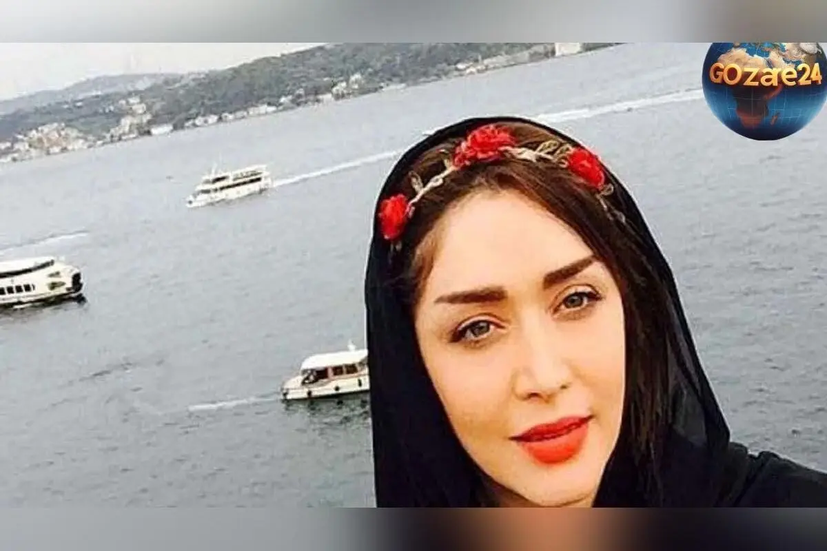 تبریک روز مرد و پدر با تصاویر خاص سارا منجزی پور و همسرش / زندگی مشترک و خاطرات خانوادگی بازیگر محبوب