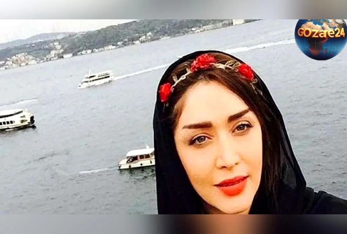 تبریک روز مرد و پدر با تصاویر خاص سارا منجزی پور و همسرش / زندگی مشترک و خاطرات خانوادگی بازیگر محبوب