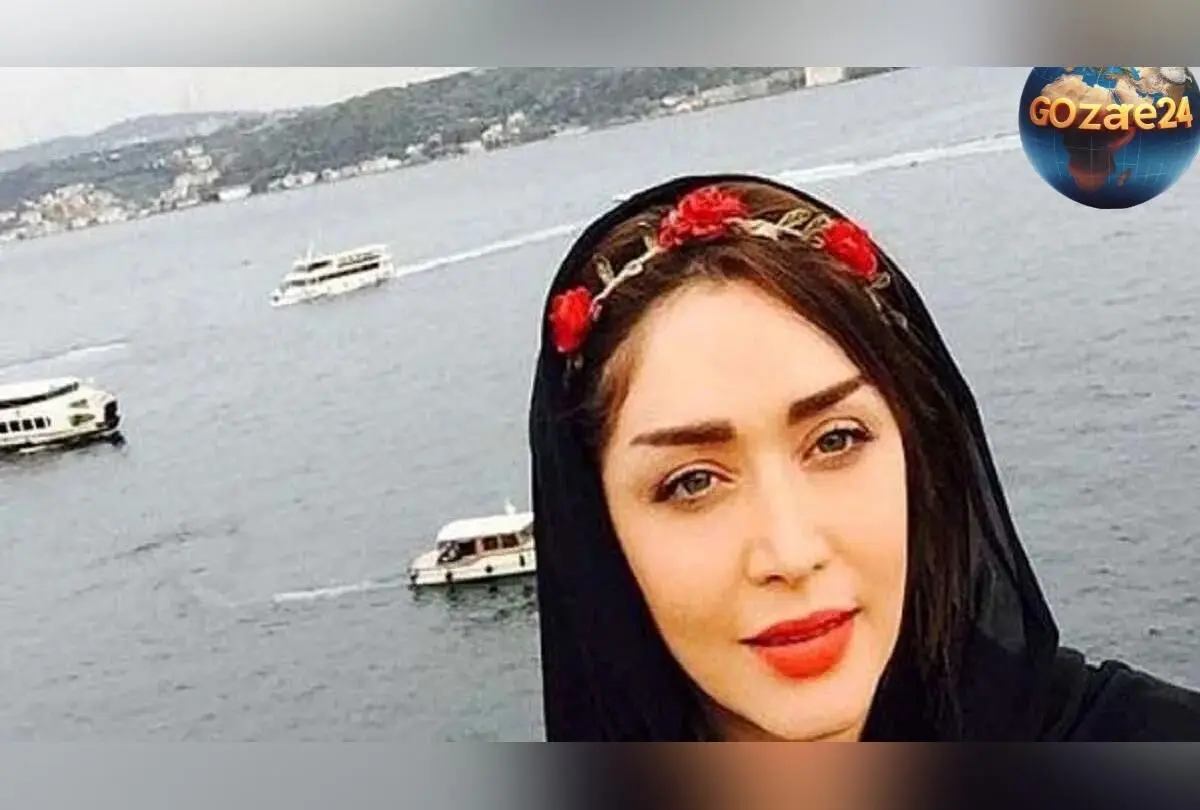 تبریک روز مرد و پدر با تصاویر خاص سارا منجزی پور و همسرش / زندگی مشترک و خاطرات خانوادگی بازیگر محبوب