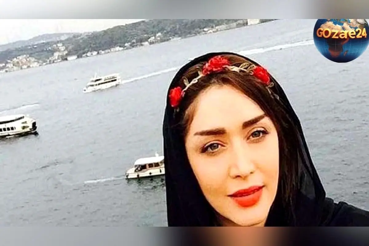 تبریک روز مرد و پدر با تصاویر خاص سارا منجزی پور و همسرش / زندگی مشترک و خاطرات خانوادگی بازیگر محبوب