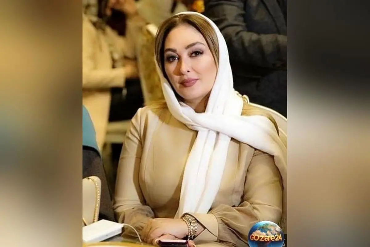 تصاویر دیدنی از الهام حمیدی؛ سفر هنری خانم بازیگر از کودکی تا امروز + عکس‌های خاطره‌انگیز