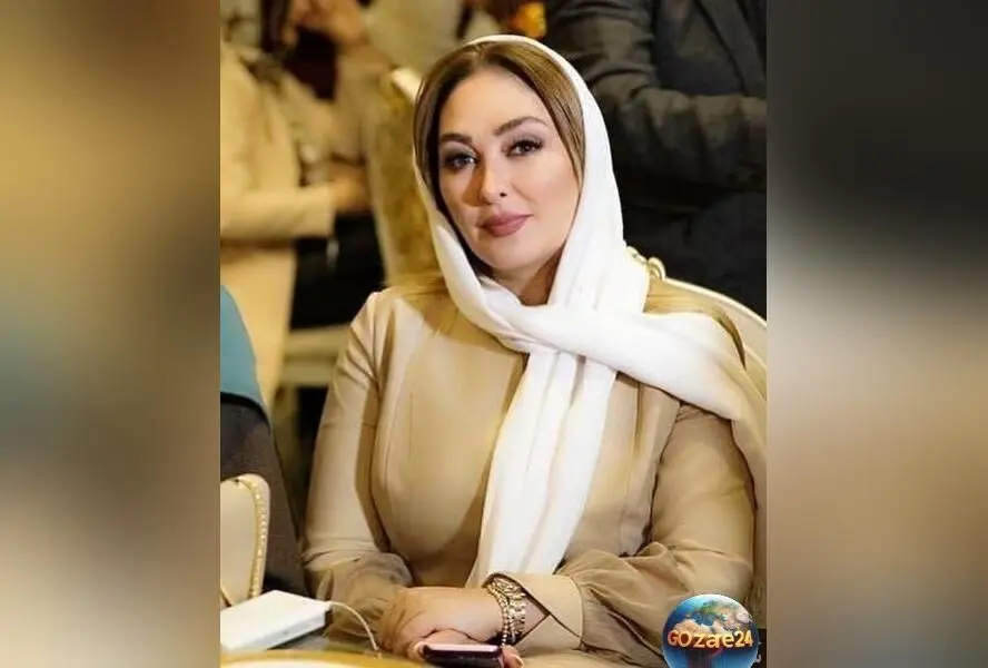 تصاویر دیدنی از الهام حمیدی؛ سفر هنری خانم بازیگر از کودکی تا امروز + عکس‌های خاطره‌انگیز