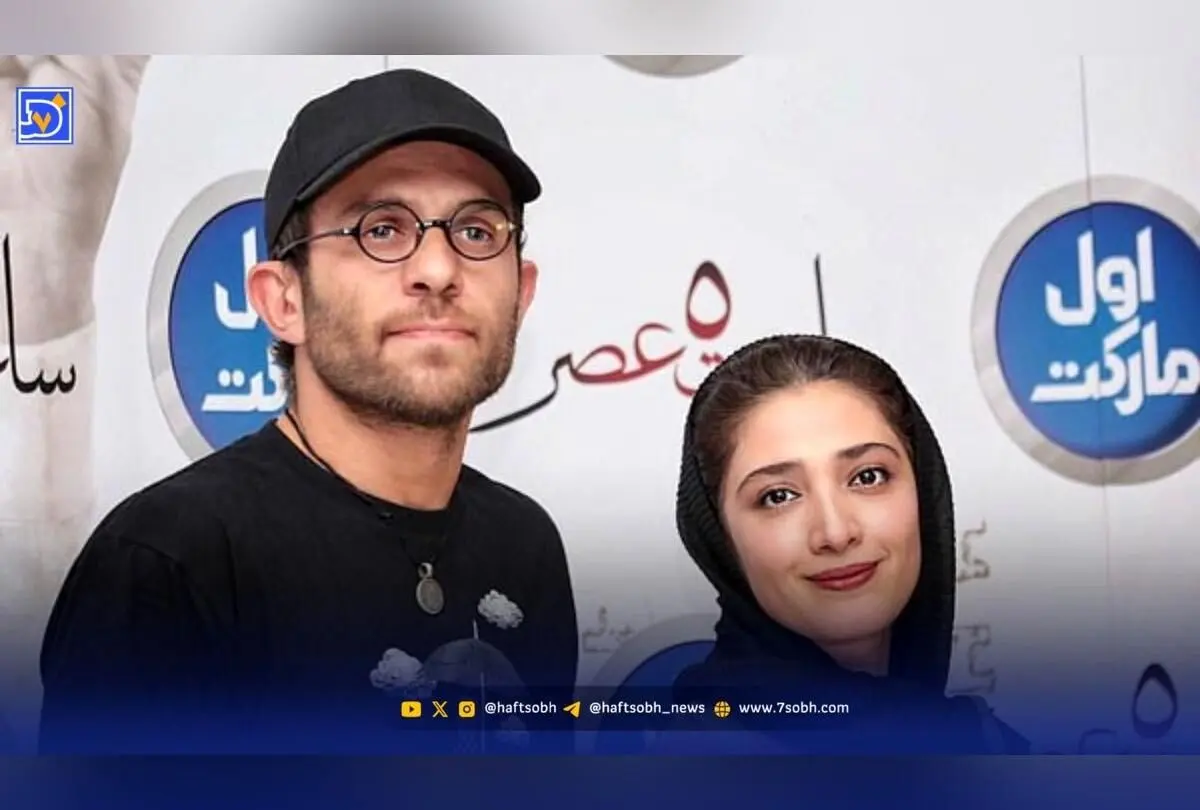 بیوگرافی کامل و رازهای زندگی بابک حمیدیان و همسرش مینا ساداتی؛ از تئاتر تا قله‌های سینما و تلویزیون
