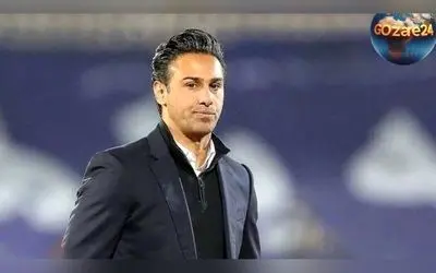 کیک تولد خاص دختر فرهاد مجیدی با طراحی 2 بعدی و خلاقیت اوستا قناد تهرانی + تصاویر جشن ده سالگی