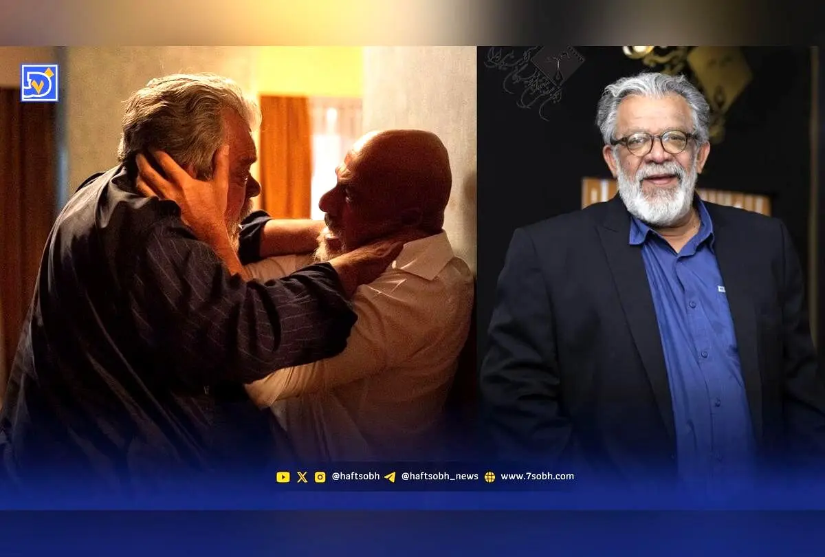 حسن پورشیرازی با نقش عاشقانه و ممنوعه در سریال جدید «بدنام» بازگشت + جزئیات پروژه و همکاری با امیر آقایی