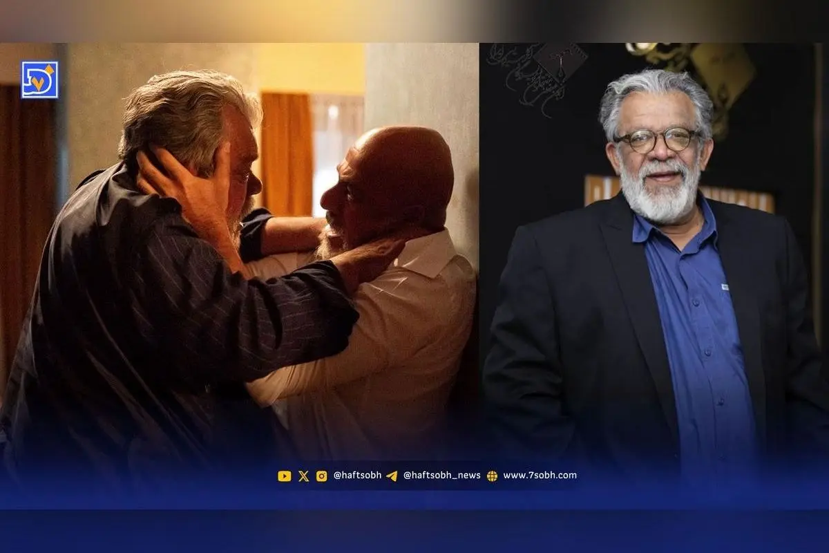 حسن پورشیرازی با نقش عاشقانه و ممنوعه در سریال جدید «بدنام» بازگشت + جزئیات پروژه و همکاری با امیر آقایی