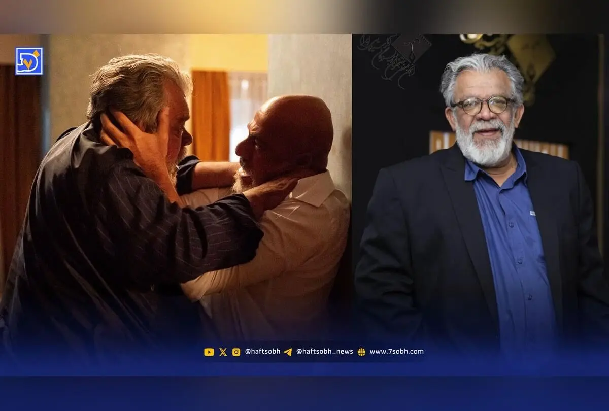 حسن پورشیرازی با نقش عاشقانه و ممنوعه در سریال جدید «بدنام» بازگشت + جزئیات پروژه و همکاری با امیر آقایی