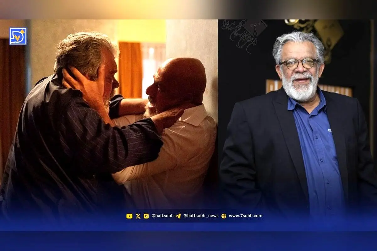 حسن پورشیرازی با نقش عاشقانه و ممنوعه در سریال جدید «بدنام» بازگشت + جزئیات پروژه و همکاری با امیر آقایی