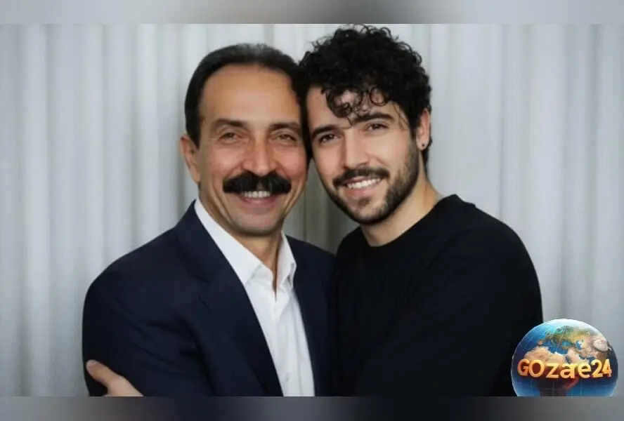 پدر شروین حاجی‌پور درگذشت؛ مراسم تشییع و آغاز فعالیت‌های هنری این خواننده جوان در آستانه کنسرت رسمی