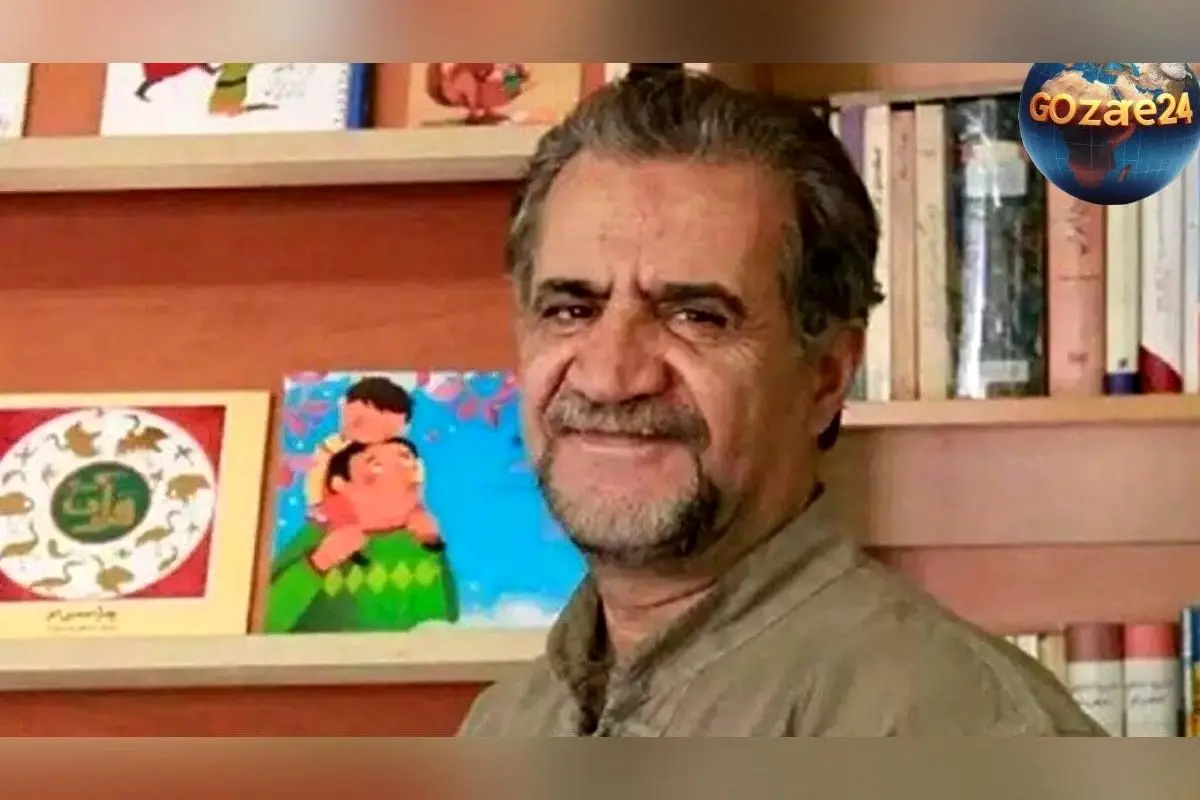 گفت‌وگوی مصطفی رحماندوست درباره خسرو شکیبایی و داستان جالب استفاده از شعر "صددانه یاقوت" در فیلم خواهران غریب