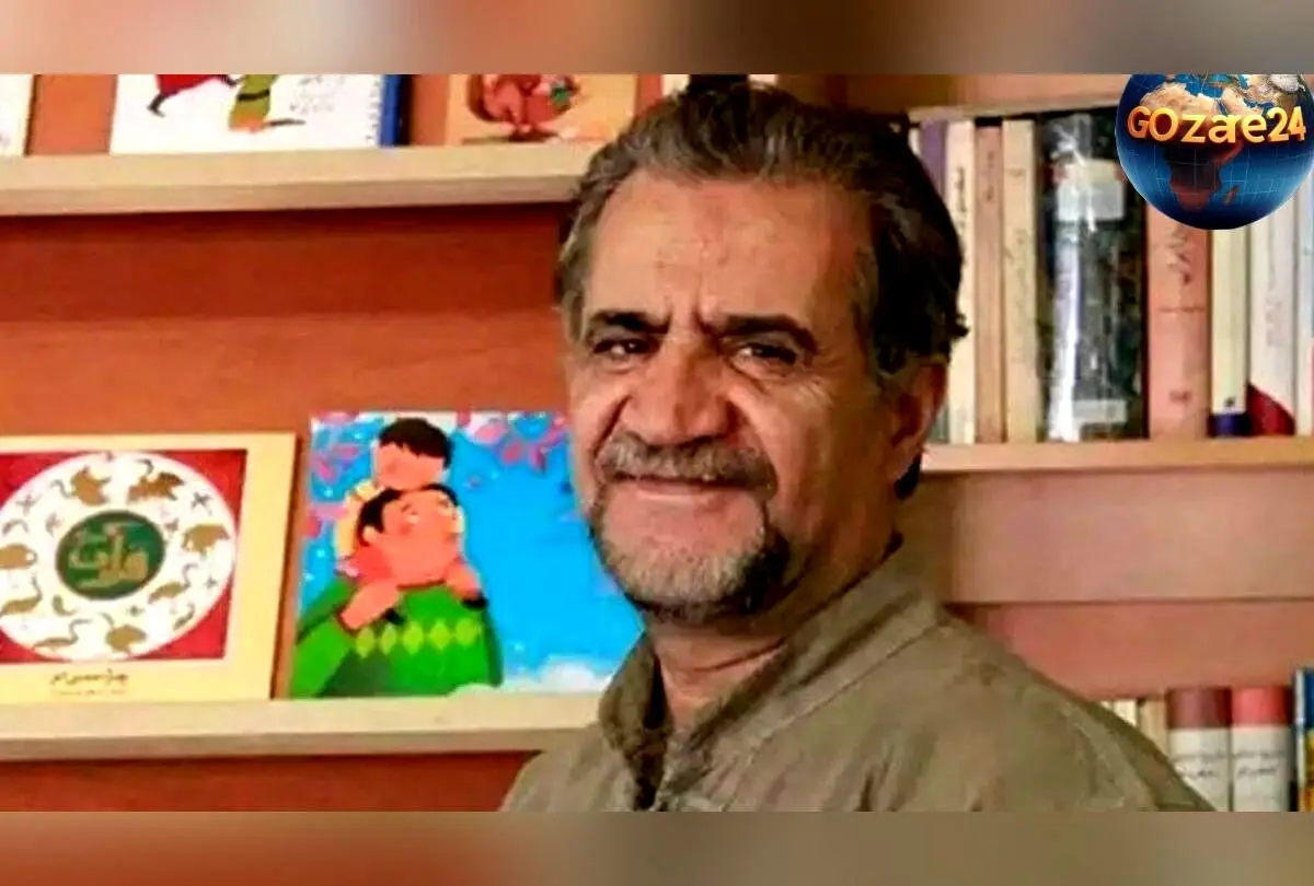 گفت‌وگوی مصطفی رحماندوست درباره خسرو شکیبایی و داستان جالب استفاده از شعر "صددانه یاقوت" در فیلم خواهران غریب