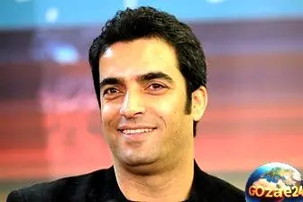 منوچهر هادی از خاطرات دزدی‌های کودکی تا شوخی مهران مدیری در برنامه دورهمی | ویدیو دیدنی