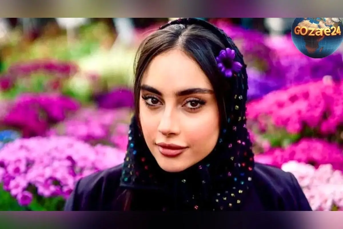 بیوگرافی کامل ترلان پروانه + عکس جدید، سن، همسر، عمل زیبایی و فیلم‌های برتر این بازیگر نوجوان