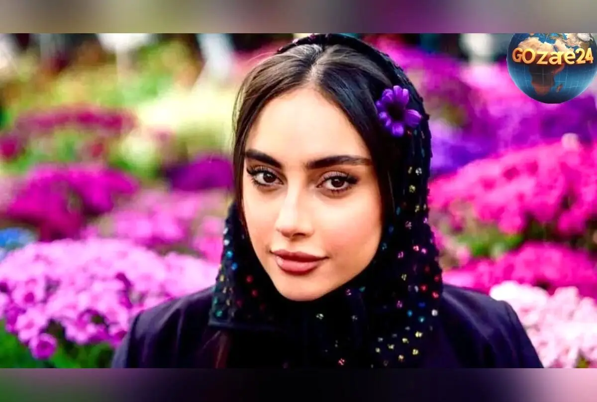 بیوگرافی کامل ترلان پروانه + عکس جدید، سن، همسر، عمل زیبایی و فیلم‌های برتر این بازیگر نوجوان