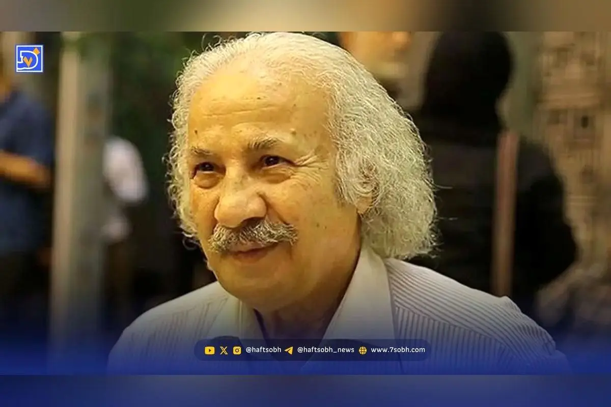 سعید پیردوست بازیگر فیلم گوزن‌ها و نماد نسل قدیم سینمای ایران در بیمارستان؛ خاطرات، نقش‌ها و وضعیت کنونی