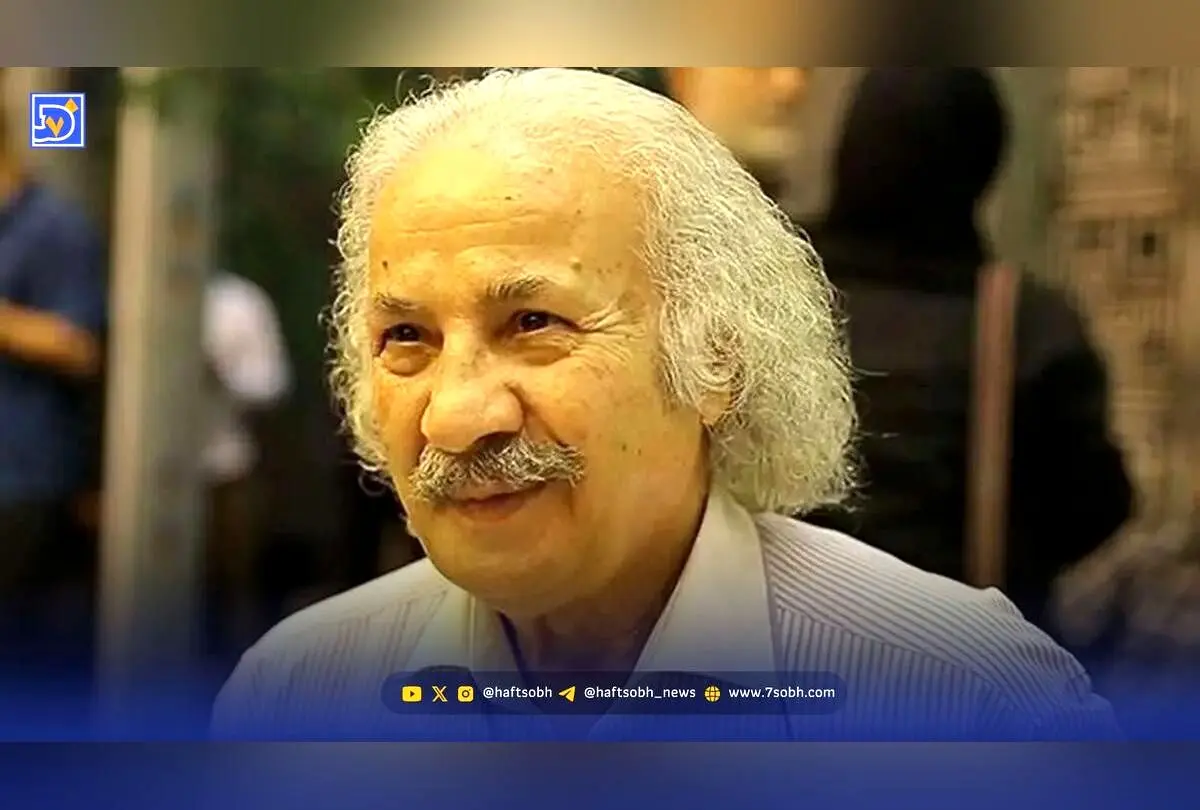 سعید پیردوست بازیگر فیلم گوزن‌ها و نماد نسل قدیم سینمای ایران در بیمارستان؛ خاطرات، نقش‌ها و وضعیت کنونی