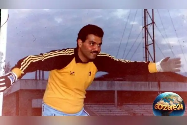 قاب روز ورزشی: لحظات هیجان‌انگیز و خاطره‌انگیز ورزشکاران در تصاویر روز