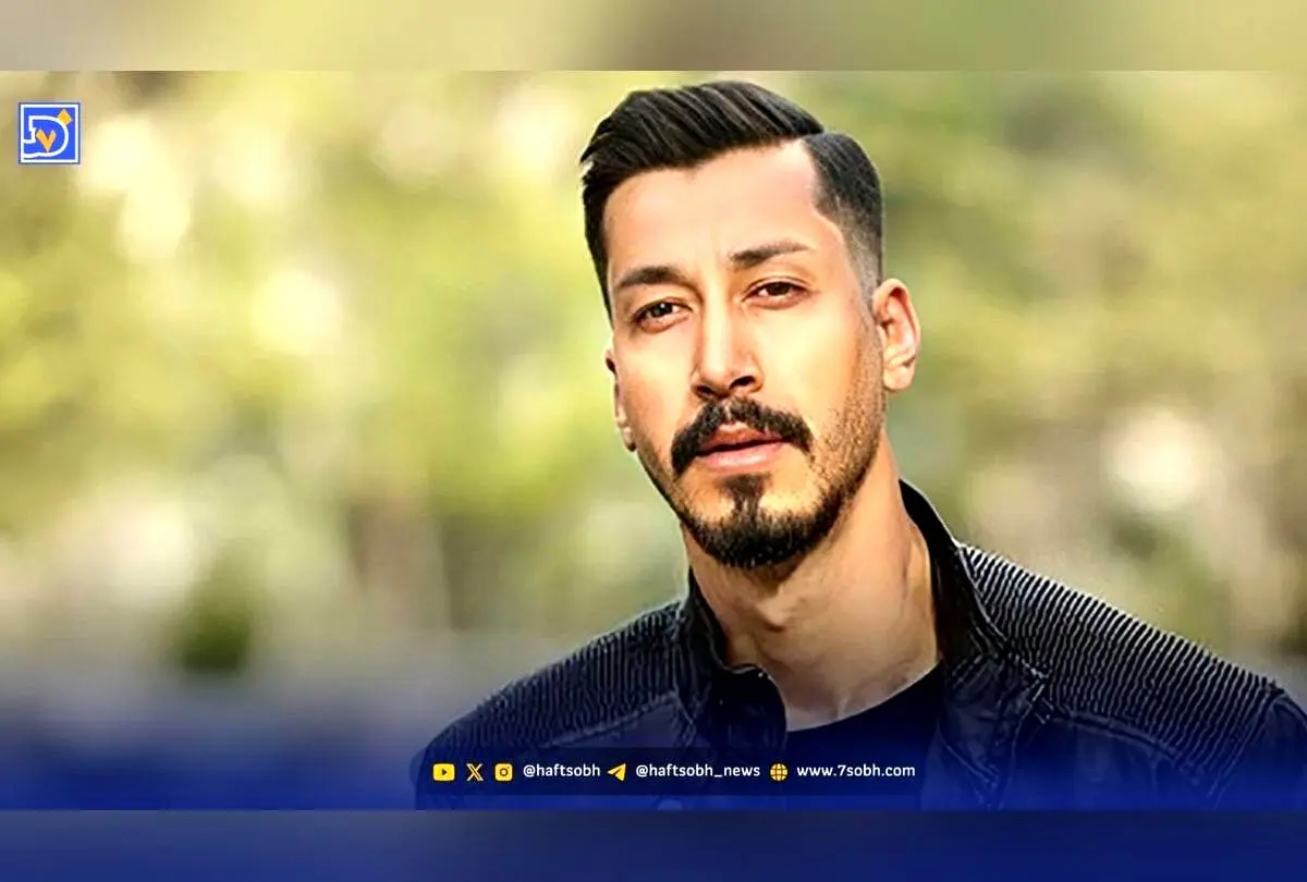 لیست کامل فیلم‌های بهرام افشاری؛ از کمدی‌های پرطرفدار تا نقش‌های جدی و متفاوت