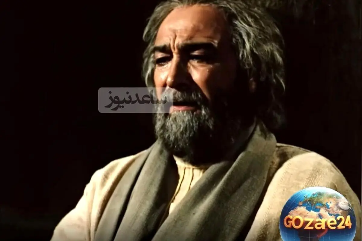 تصویر جدید از زهرا سعیدی و محمد پاک‌نیت در 13 سال پس از پخش سریال یوسف پیامبر