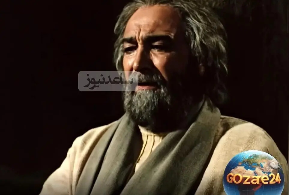 تصویر جدید از زهرا سعیدی و محمد پاک‌نیت در 13 سال پس از پخش سریال یوسف پیامبر