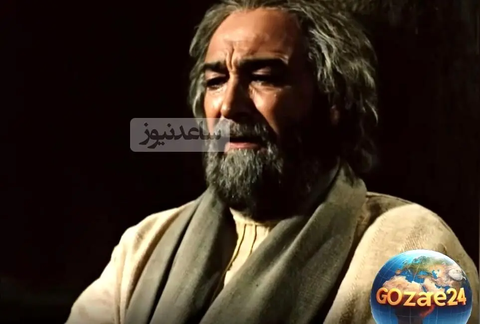 تصویر جدید از زهرا سعیدی و محمد پاک‌نیت در 13 سال پس از پخش سریال یوسف پیامبر