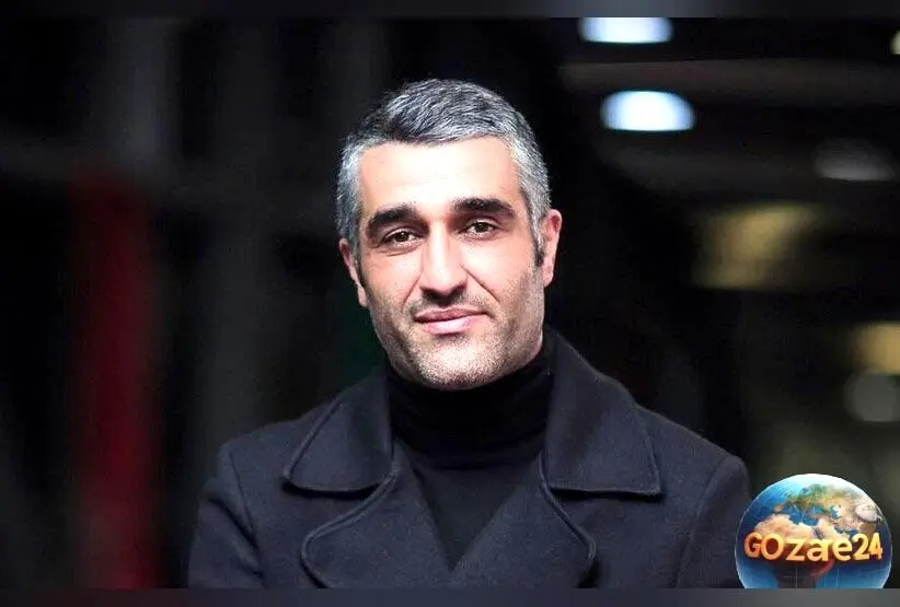 تصاویر متفاوت پژمان جمشیدی در کنار مادر مرحومش؛ یادگاری‌های شیرین و روح‌نواز