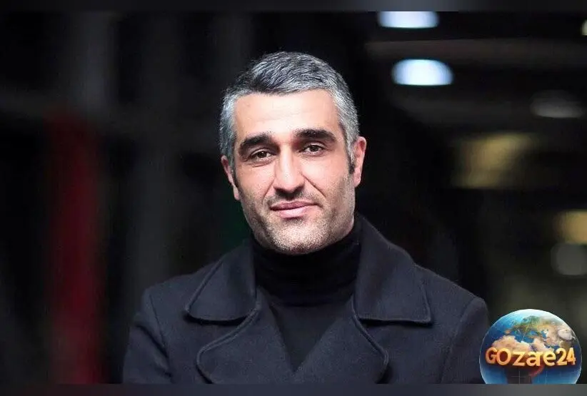 تصاویر متفاوت پژمان جمشیدی در کنار مادر مرحومش؛ یادگاری‌های شیرین و روح‌نواز