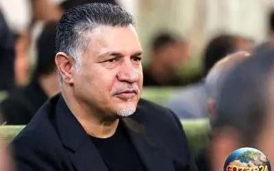 علی دایی: من به مال و ناموس کسی چشم نداشتم، فقط به خدا وصلم؛ سه بار اخراج سیاسی، زیر پرچم اباعبدالله سر خم نمی‌کنم