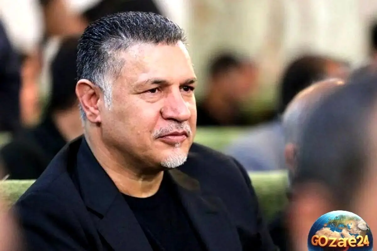 علی دایی: من به مال و ناموس کسی چشم نداشتم، فقط به خدا وصلم؛ سه بار اخراج سیاسی، زیر پرچم اباعبدالله سر خم نمی‌کنم
