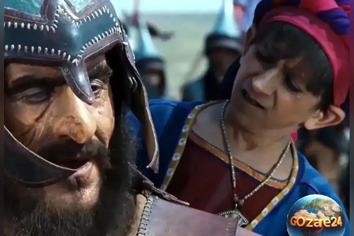 تصاویر نادر و دیدنی از غلام بچه شرحبیل در مختارنامه؛ ۱۸ سال پس از نقش‌آفرینی، حال و هوای خانواده اسماعیل یوسف‌پور