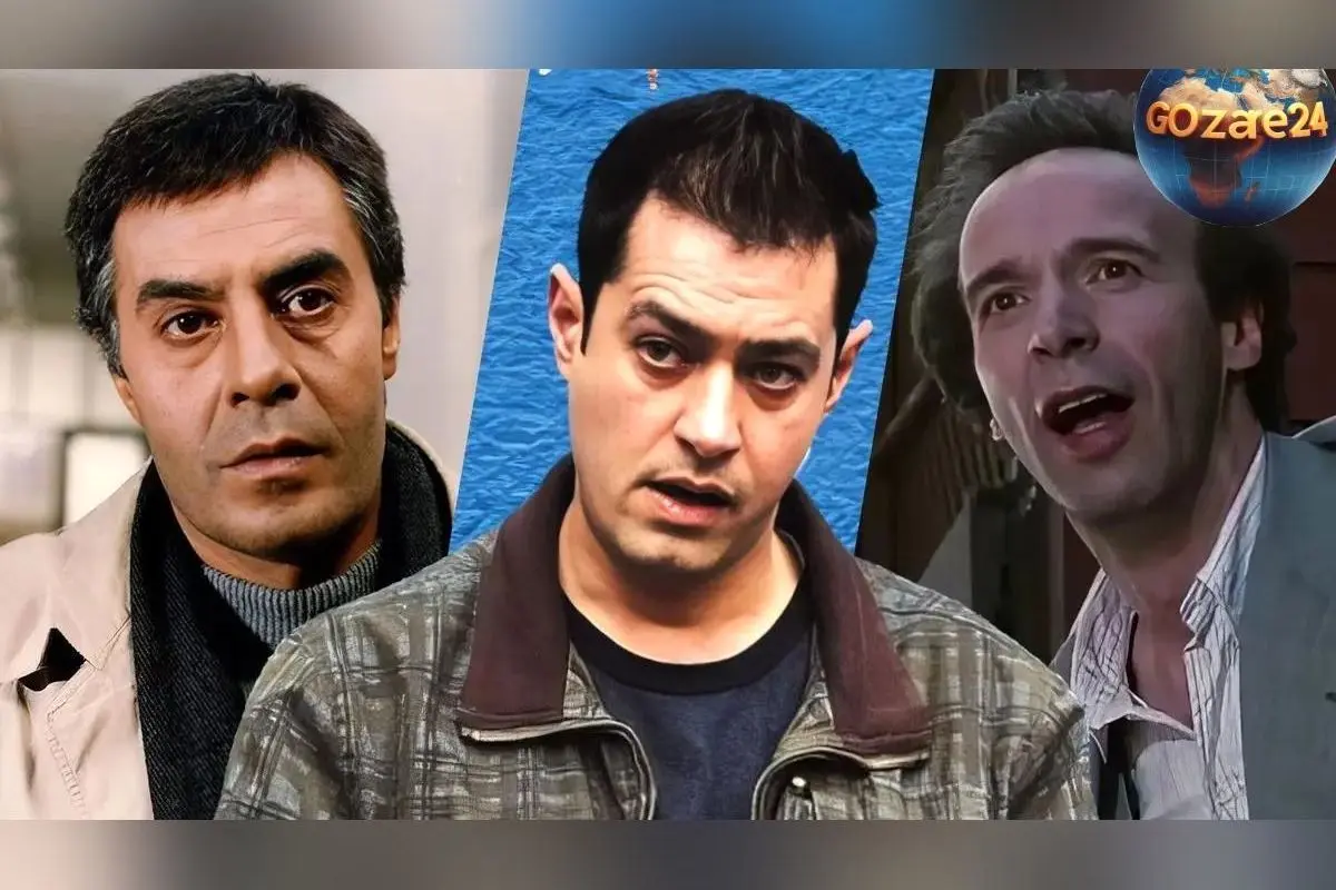 قاب‌های ماندگار پدرانه در سینمای ایران و جهان؛ از فداکاری‌های بی‌نظیر تا سکوت‌های تأثیرگذار