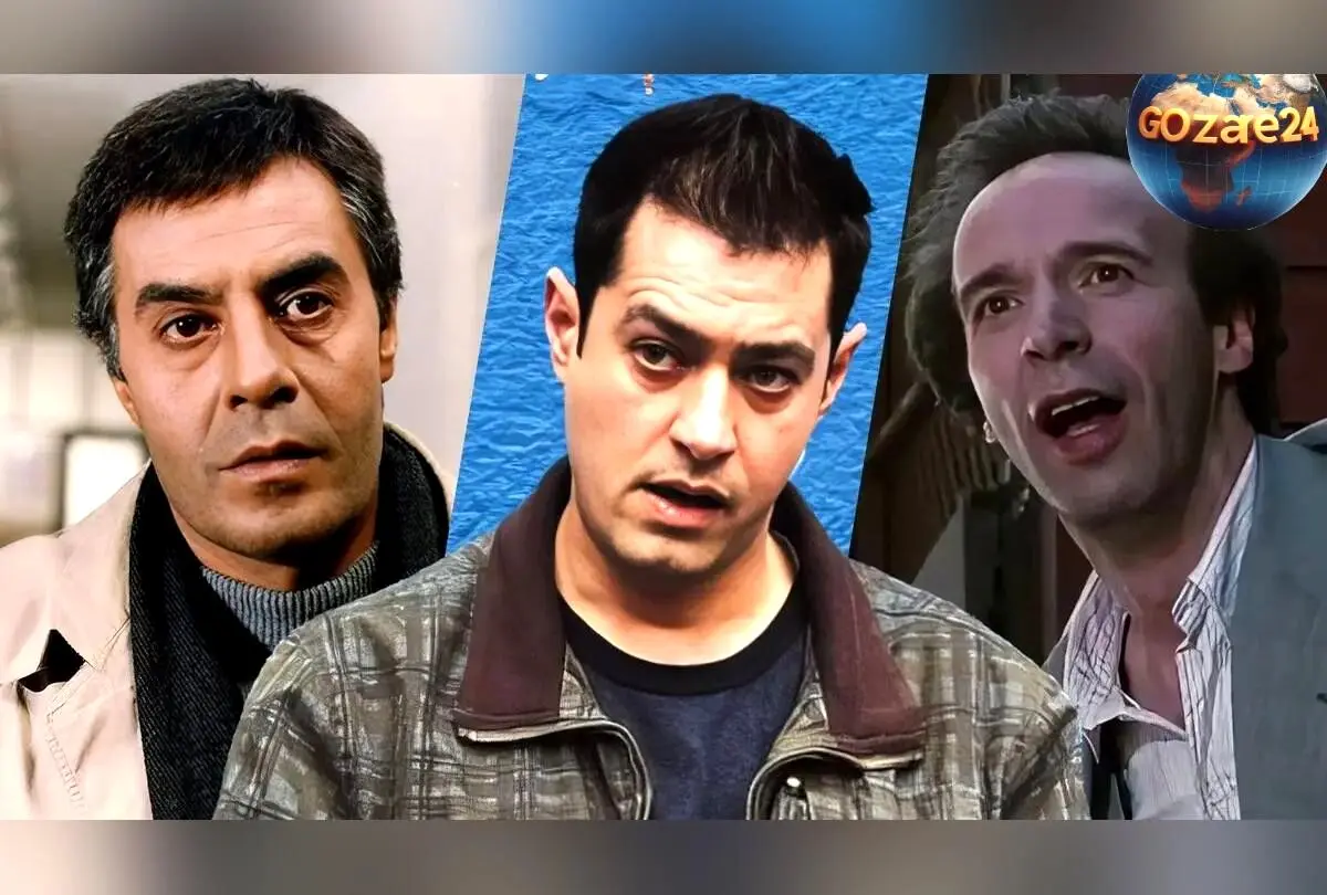 قاب‌های ماندگار پدرانه در سینمای ایران و جهان؛ از فداکاری‌های بی‌نظیر تا سکوت‌های تأثیرگذار