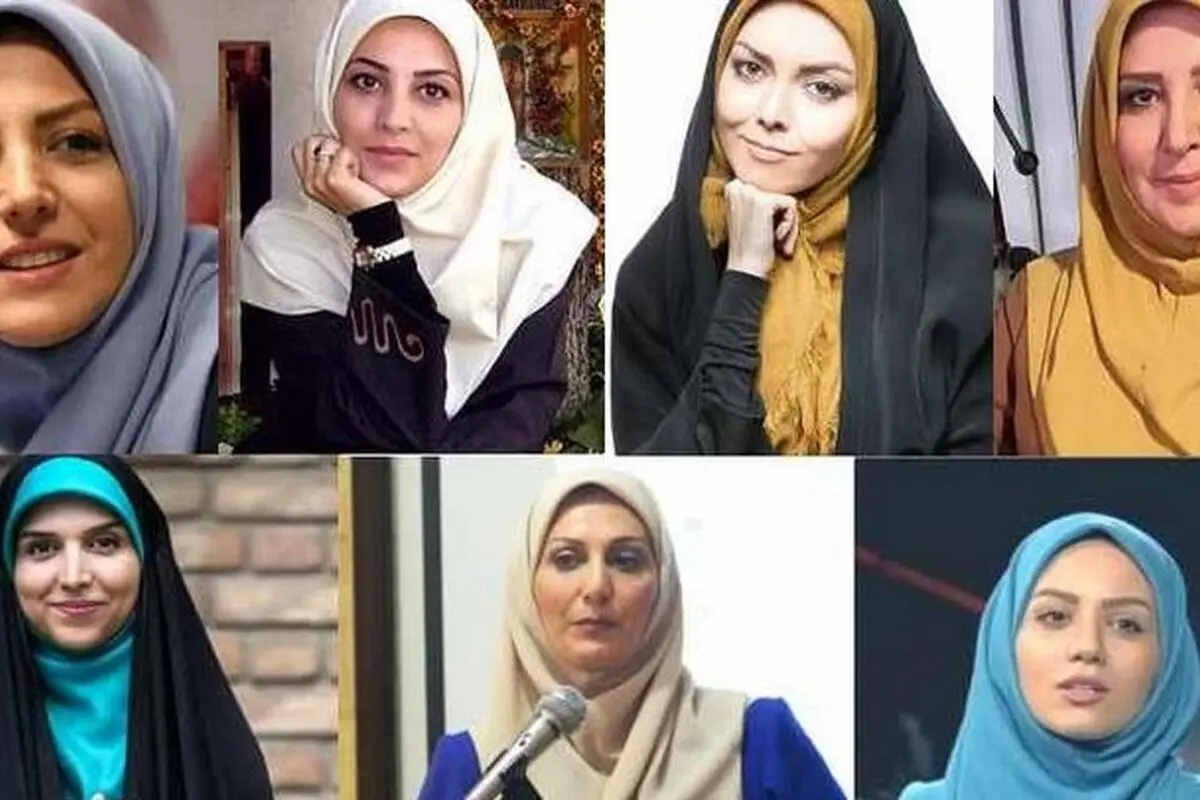 بیوگرافی مجریان صدا و سیما + عکس‌های شخصی و رازهای شهرت چهره‌های محبوب تلویزیون