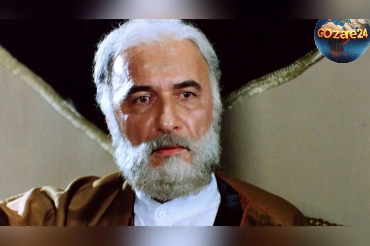 سعید نیکپور در ۷۹ سالگی: تصاویر جدید و فعالیتهای مستمر بازیگر در سریال در چشم باد